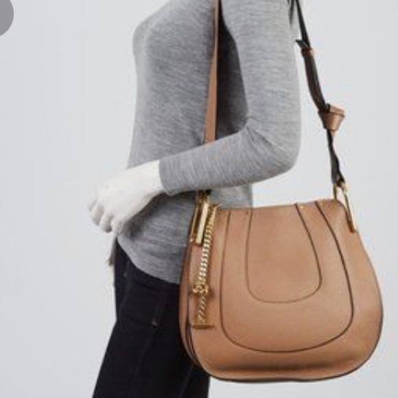 Chloé Haley crossbody/shoulder bag - Picture 16 of 16